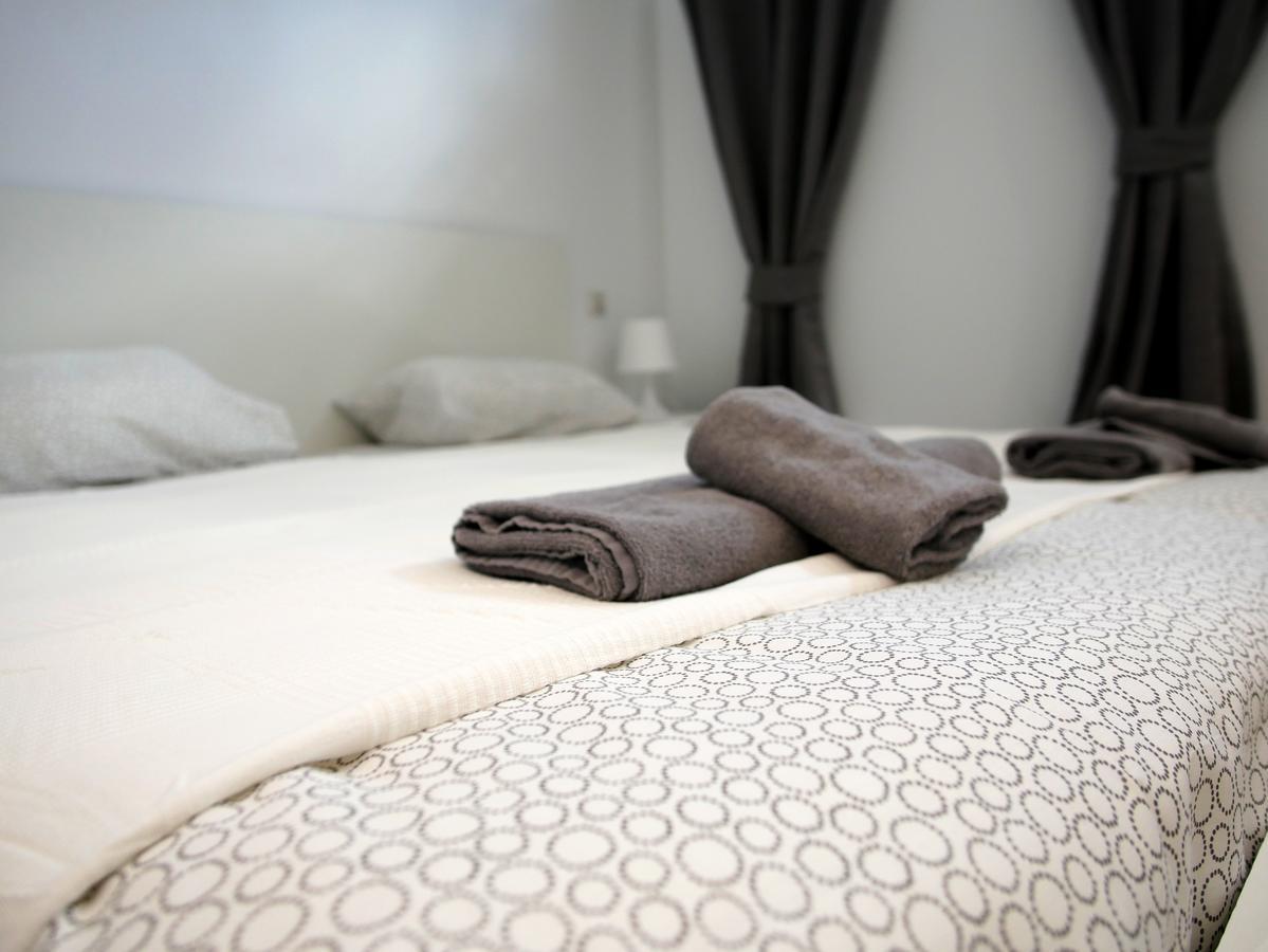 Perla Seven And Aparthotel 2*